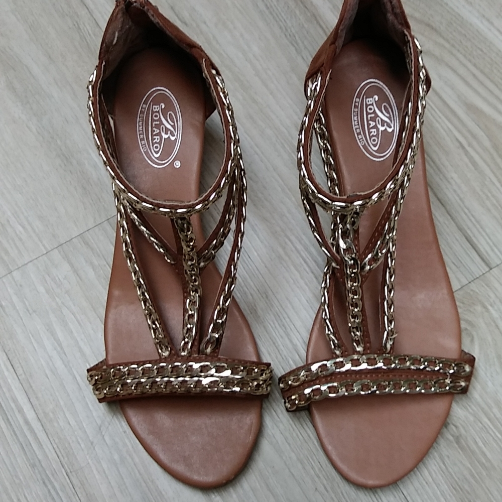 Bolaro sandal